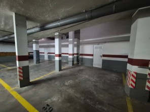 Garaje